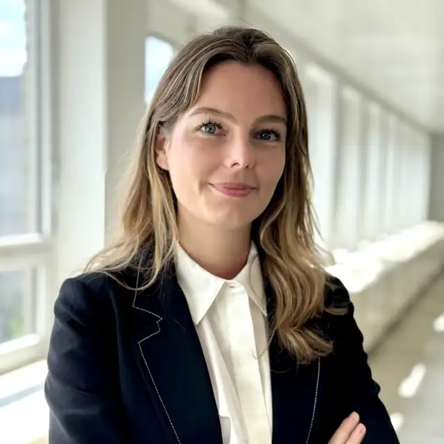 Camille Berend