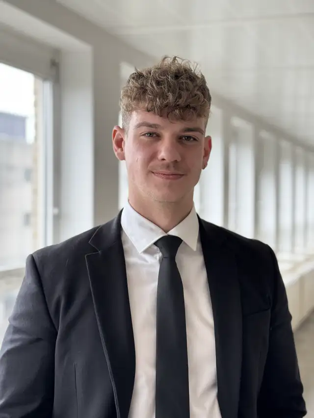 Jaimy Verhulsel