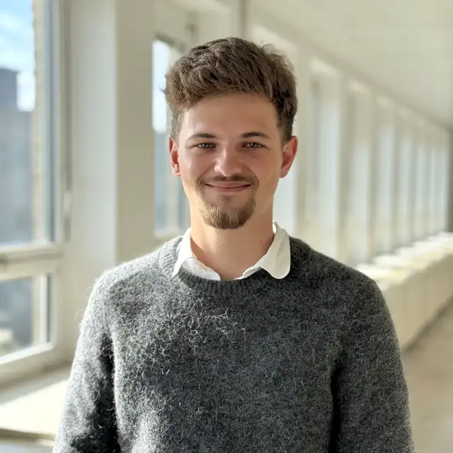 Loïc Legrand