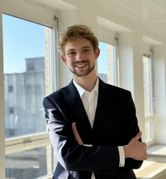 Loïc du Chastel