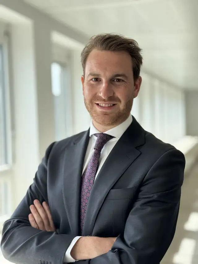 Mathieu Castermans