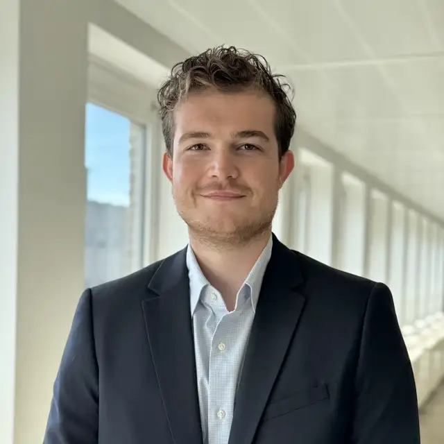 Maxime Theeuwissen