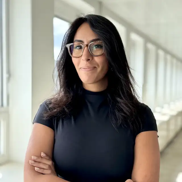 Nawal Boukhari
