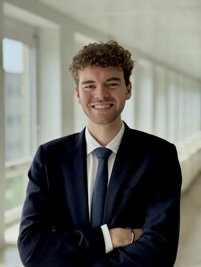 Sacha Moens